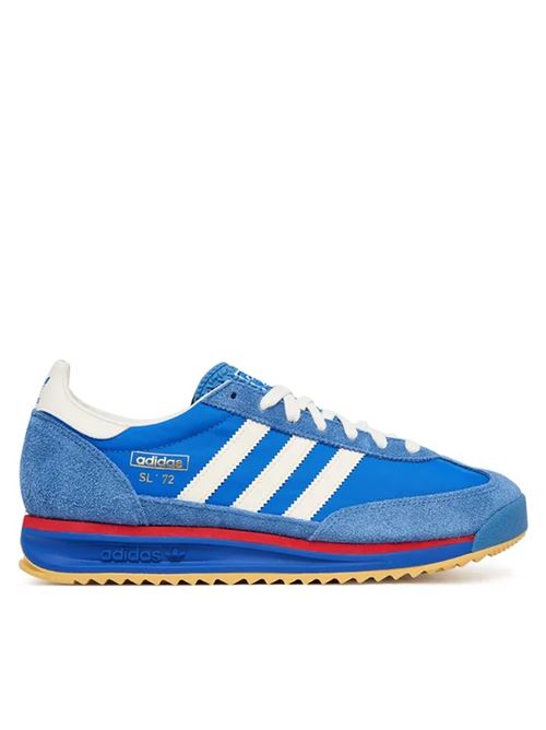 SL 72 RS            BLUE/CWHITE/BETSCA ADIDAS ORIGINALS | IG2132/ND